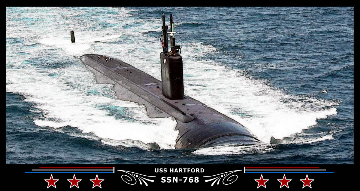 USS Hartford Cannon [Encyclopedia Trinitiana]