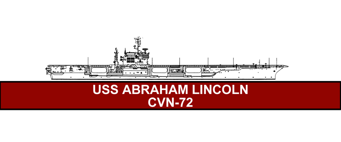 USS Abraham Lincoln CVN-72: A Symbol of American Strength